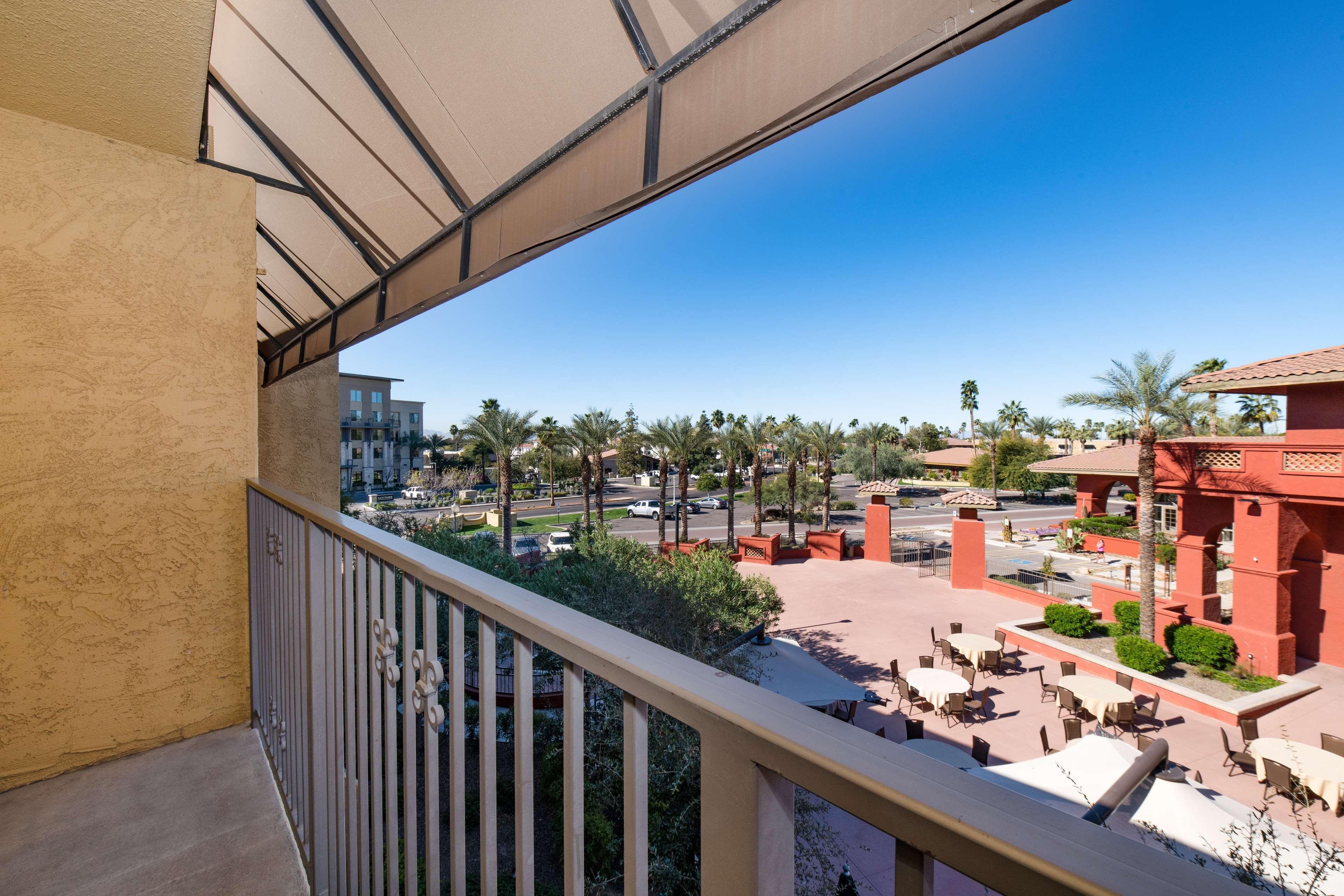 Hilton Phoenix Resort At The Peak Exterior foto